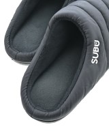 SUBU（スブ）サンダル 黒 サイズ:-(26cm位) メンズ/2200644230162