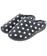 SUBU（スブ）サンダル 黒 サイズ:24cm レディース/2200618821013