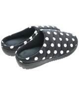 SUBU（スブ）サンダル 黒 サイズ:24cm レディース/2200618821013