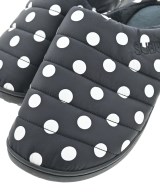 SUBU（スブ）サンダル 黒 サイズ:24cm レディース/2200618821013