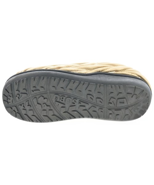 SUBU（スブ）その他 ゴールド サイズ:-(24cm位) レディース/2200625618019