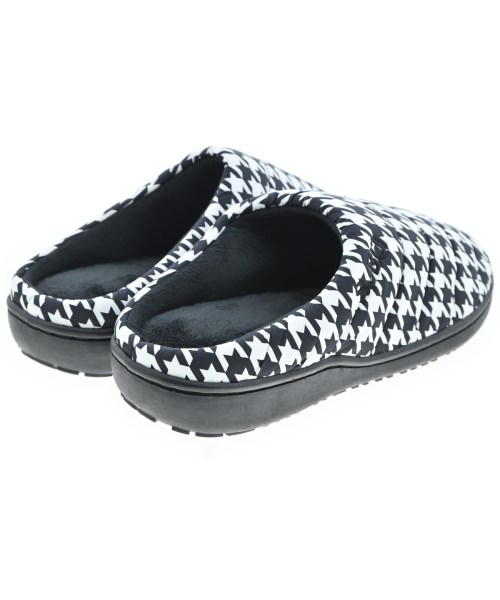 SUBU（スブ）その他 白 サイズ:25.5cm レディース/2200598869043