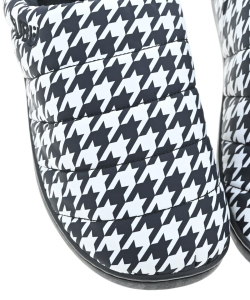 SUBU（スブ）その他 白 サイズ:25.5cm レディース/2200598869043