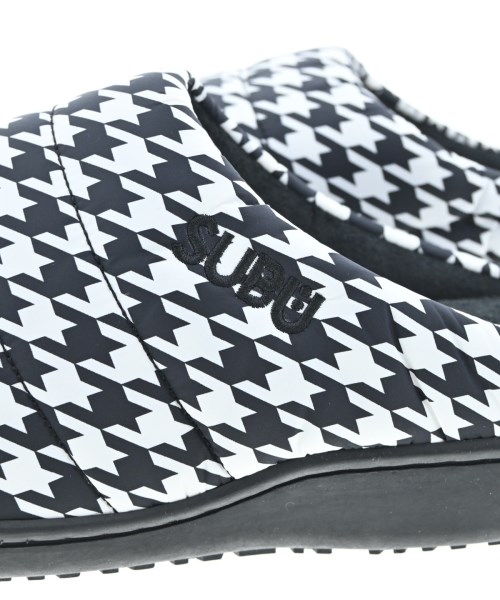 SUBU（スブ）その他 白 サイズ:25.5cm レディース/2200598869043