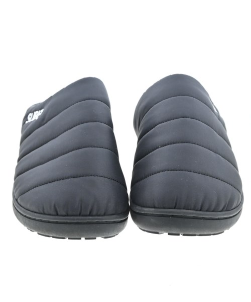 SUBU（スブ）サンダル 黒 サイズ:-(24cm位) レディース/2200616168011