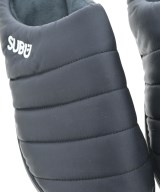 SUBU（スブ）サンダル 黒 サイズ:-(24cm位) レディース/2200616168011