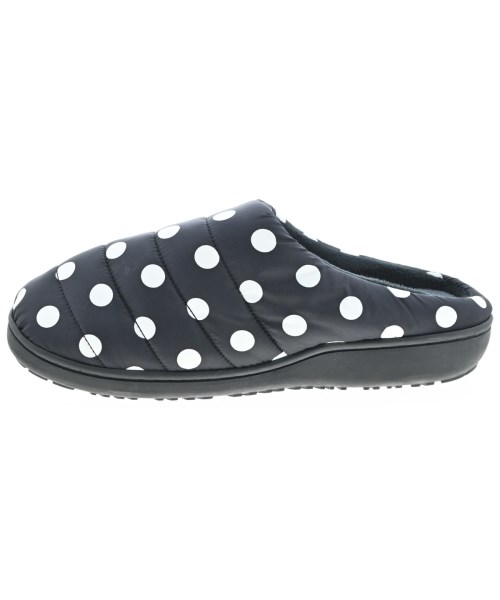 SUBU（スブ）サンダル 黒 サイズ:-(24.5cm位) レディース/2200669591026