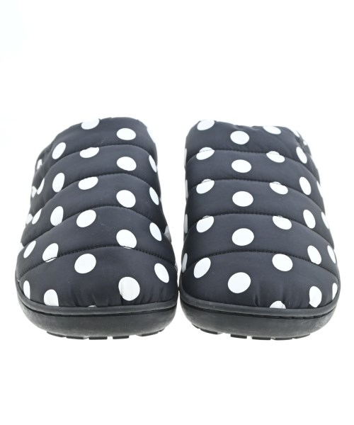 SUBU（スブ）サンダル 黒 サイズ:-(24.5cm位) レディース/2200669591026