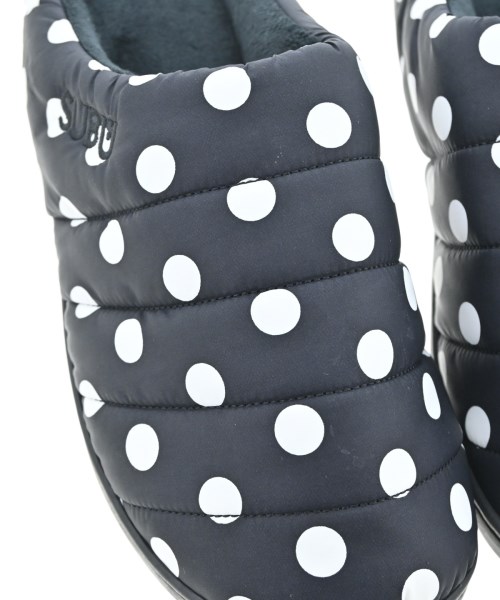 SUBU（スブ）サンダル 黒 サイズ:-(24.5cm位) レディース/2200669591026