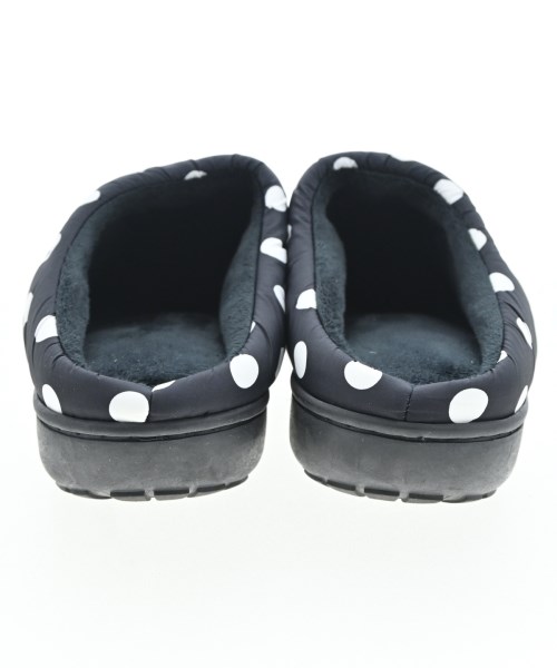 SUBU（スブ）サンダル 黒 サイズ:-(24.5cm位) レディース/2200669591026