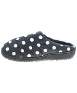 SUBU（スブ）サンダル 黒 サイズ:-(24.5cm位) レディース/2200669591026