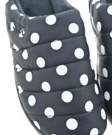 SUBU（スブ）サンダル 黒 サイズ:-(24.5cm位) レディース/2200669591026