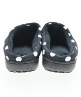 SUBU（スブ）サンダル 黒 サイズ:-(24.5cm位) レディース/2200669591026