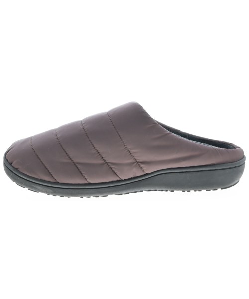 SUBU（スブ）サンダル 茶 サイズ:-(24.5cm位) レディース/2200656903191