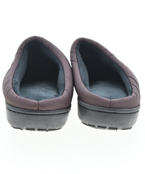 SUBU（スブ）サンダル 茶 サイズ:-(24.5cm位) レディース/2200656903191