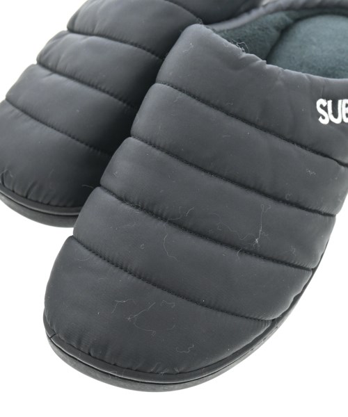 SUBU（スブ）サンダル 黒 サイズ:-(25.5cm位) メンズ/2200659437013