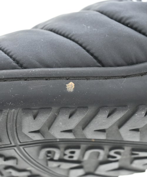 SUBU（スブ）サンダル 黒 サイズ:-(25.5cm位) メンズ/2200659437013