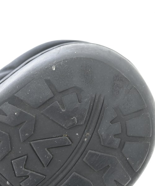 SUBU（スブ）サンダル 黒 サイズ:-(25.5cm位) メンズ/2200659437013