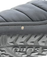 SUBU（スブ）サンダル 黒 サイズ:-(25.5cm位) メンズ/2200659437013