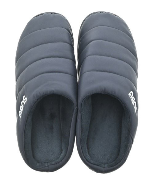 SUBU（スブ）サンダル 黒 サイズ:-(25cm位) メンズ/2200644873253