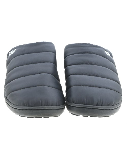 SUBU（スブ）サンダル 黒 サイズ:-(25cm位) メンズ/2200644873253