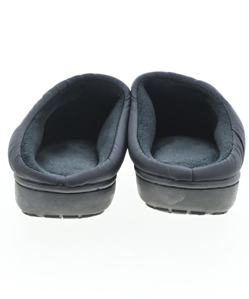 SUBU（スブ）サンダル 黒 サイズ:-(25cm位) メンズ/2200644873253