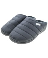 SUBU（スブ）サンダル 黒 サイズ:-(25cm位) メンズ/2200644873253