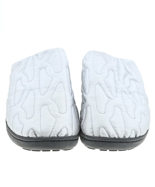 SUBU（スブ）サンダル シルバー サイズ:-(24.5cm位) レディース/2200642630100