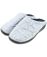 SUBU（スブ）サンダル シルバー サイズ:-(24.5cm位) レディース/2200642630100