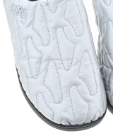 SUBU（スブ）サンダル シルバー サイズ:-(24.5cm位) レディース/2200642630100