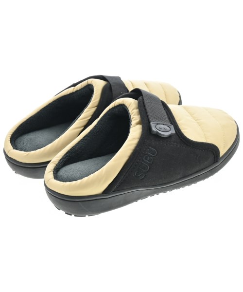 SUBU（スブ）その他 ベージュ サイズ:-(23.5cm位) レディース/2200645804188