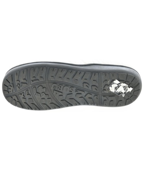 SUBU（スブ）サンダル 白 サイズ:25cm レディース/2200641851056