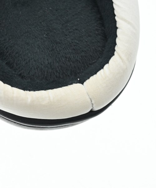 SUBU（スブ）サンダル 白 サイズ:25cm レディース/2200641851056