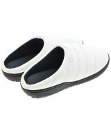 SUBU（スブ）サンダル 白 サイズ:25cm レディース/2200641851056