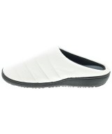 SUBU（スブ）サンダル 白 サイズ:25cm レディース/2200641851056