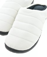 SUBU（スブ）サンダル 白 サイズ:25cm レディース/2200641851056