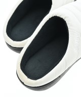 SUBU（スブ）サンダル 白 サイズ:25cm レディース/2200641851056