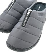 SUBU（スブ）サンダル グレー サイズ:29.5cm メンズ/2200651401012