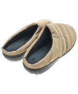 SUBU（スブ）サンダル 茶 サイズ:-(27.5cm位) メンズ/2200652092066