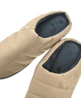 SUBU（スブ）サンダル 茶 サイズ:-(27.5cm位) メンズ/2200652092066