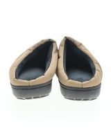 SUBU（スブ）サンダル 茶 サイズ:-(27.5cm位) メンズ/2200652092066