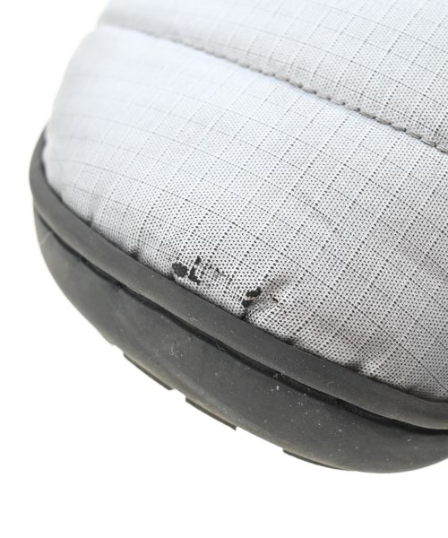 SUBU（スブ）サンダル シルバー サイズ:-(24cm位) レディース/2200646808277