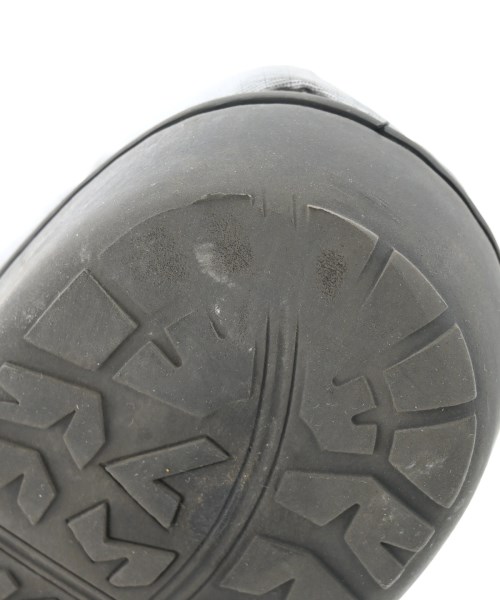 SUBU（スブ）サンダル シルバー サイズ:-(24cm位) レディース/2200646808277