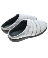 SUBU（スブ）サンダル シルバー サイズ:-(24cm位) レディース/2200646808277