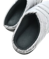 SUBU（スブ）サンダル シルバー サイズ:-(24cm位) レディース/2200646808277