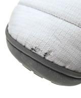 SUBU（スブ）サンダル シルバー サイズ:-(24cm位) レディース/2200646808277