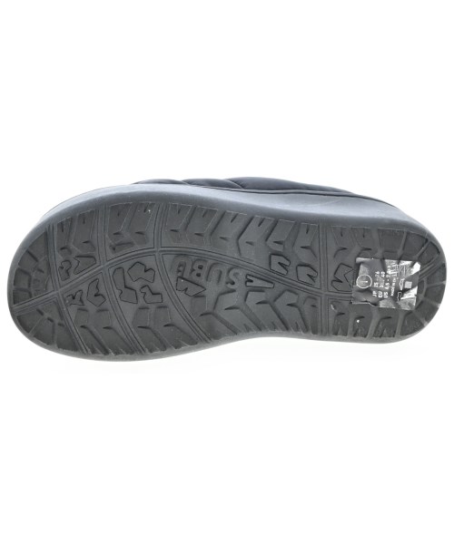 SUBU（スブ）その他 黒 サイズ:-(26cm位) レディース/2200663021161