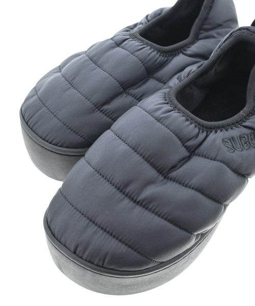 SUBU（スブ）その他 黒 サイズ:-(26cm位) レディース/2200663021161