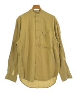 ROBERT COMSTOCK カジュアルシャツ