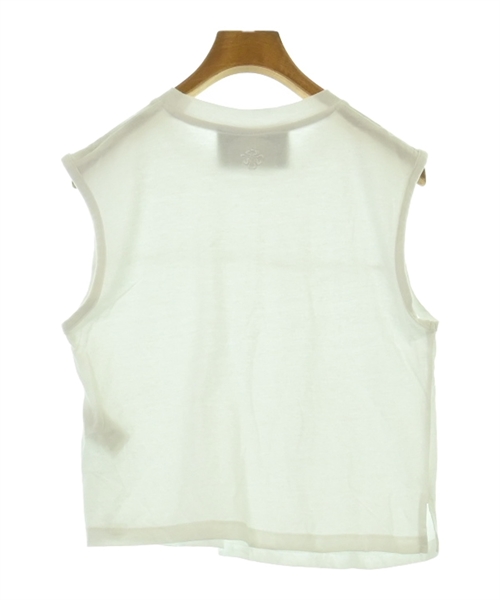 SILVIAN HEACH（シルビアンヒーチ）Tシャツ・カットソー 白 サイズ:XXS レディース/2200611379061